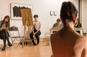 Idea, concepto e proceso da creación Fotografía de Nacho Mascuñán