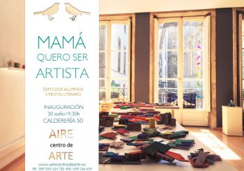 mamaqueroserartista