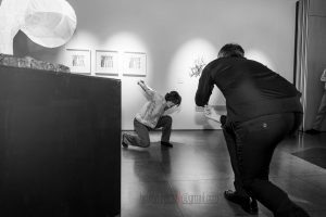 Fotografía de Helena Palma